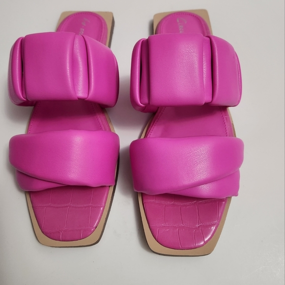 🆕️⬇️🎉HOST PICK🎉 Circus by Sam Edelman Inara Slide Sandals - Picture 6 of 13